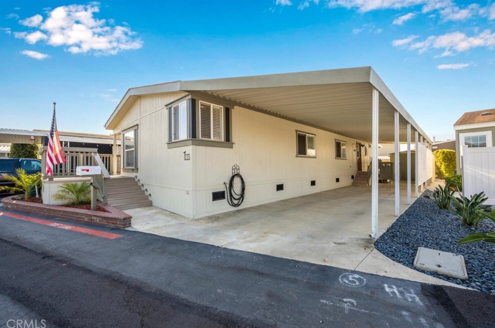 16222 Monterey Ln #115, Huntington Beach, CA 92649