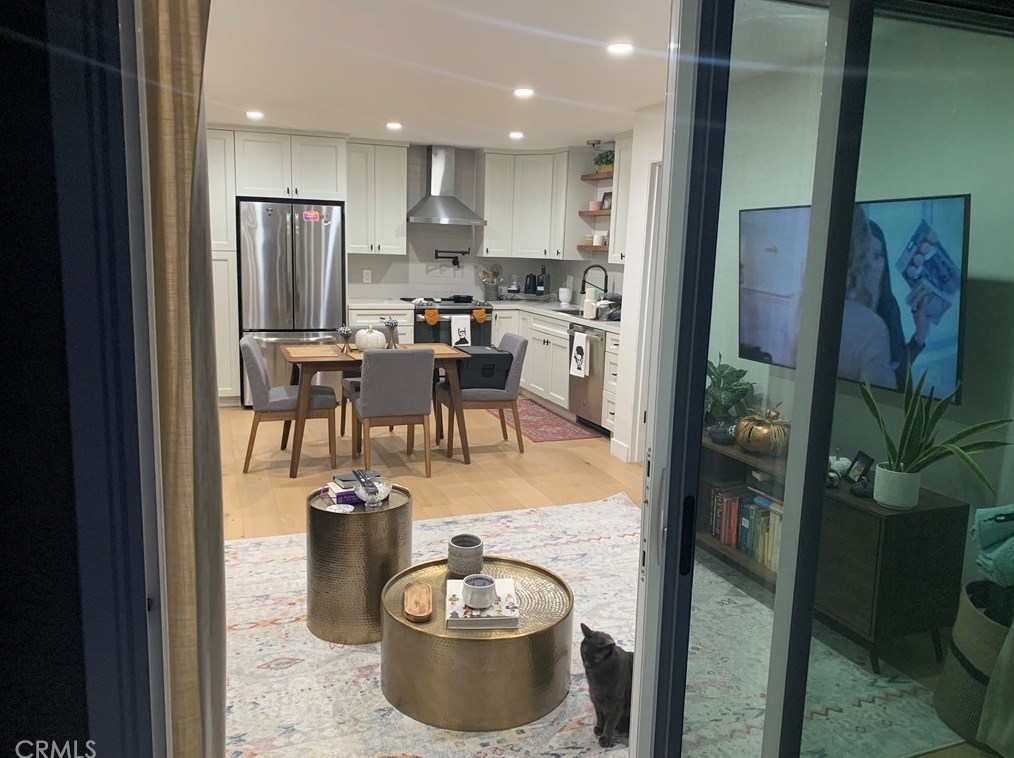 5830 Benner St, Los Angeles CA  90042-4768 exterior