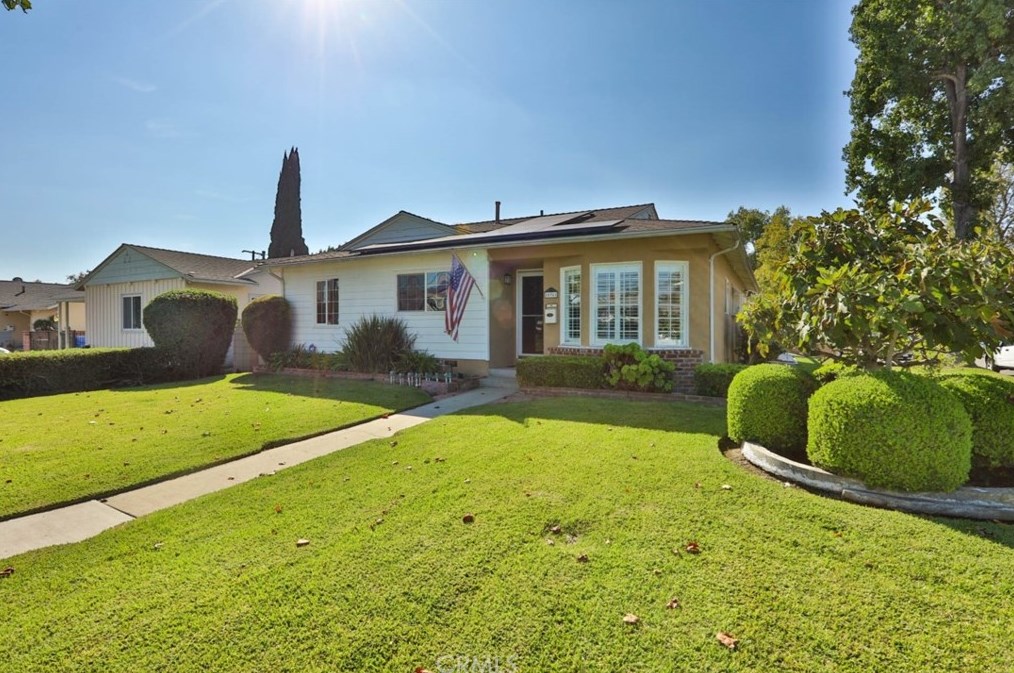 10361 Scott Ave, Whittier, CA 90603