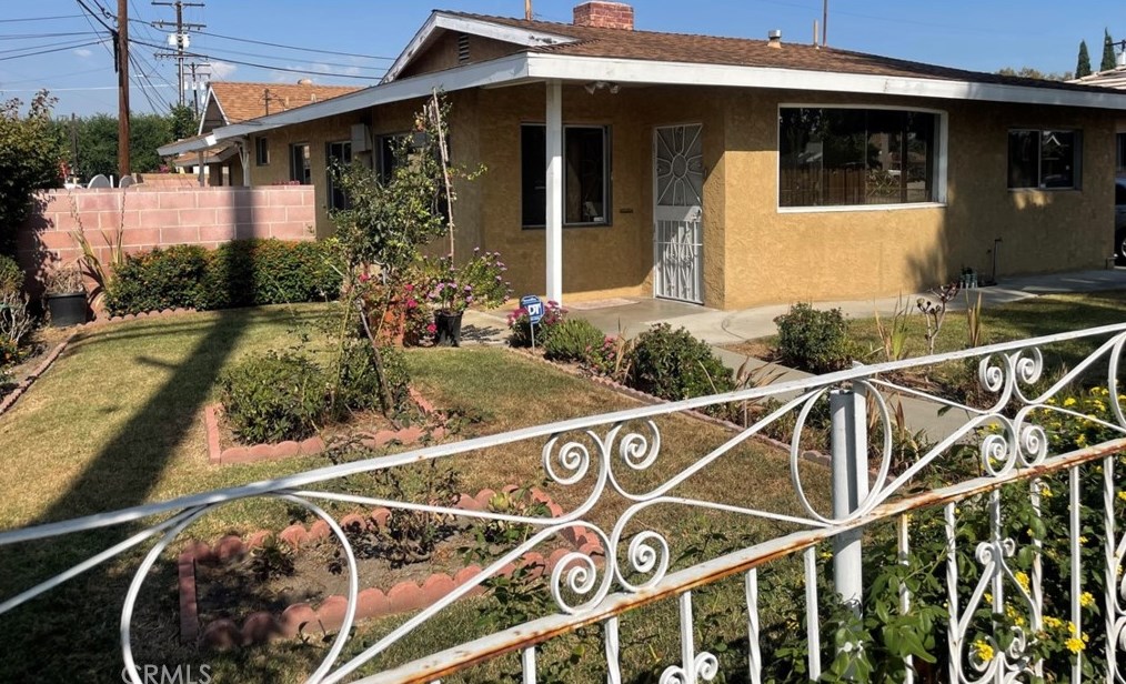 9319 Beverly Rd, Pico Rivera, CA 90660