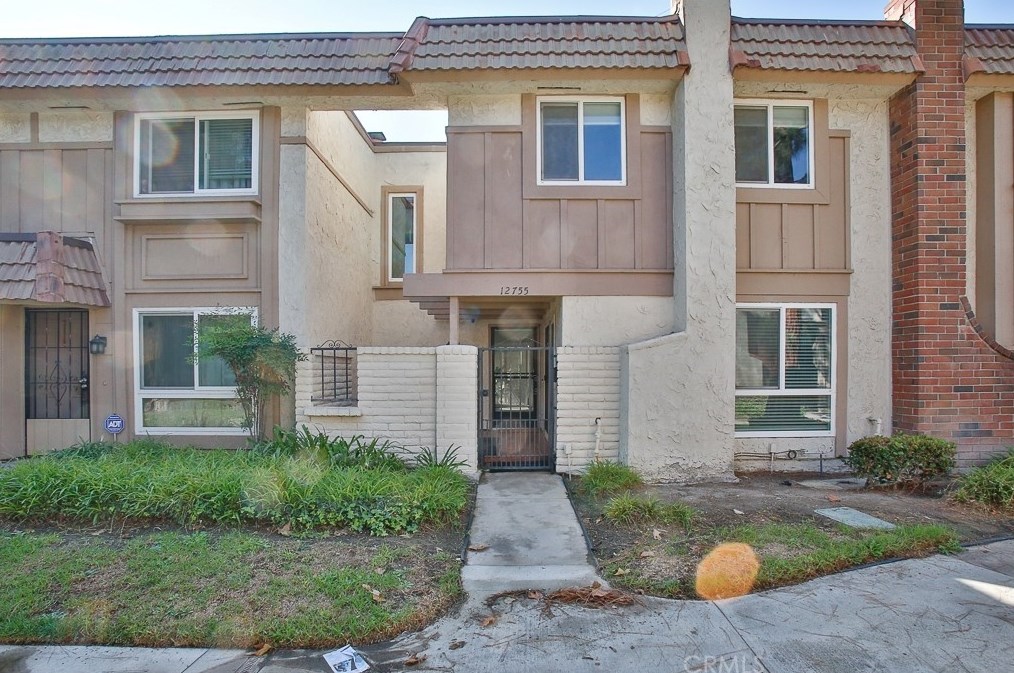 12755 Newhope St, Garden Grove, CA 92840
