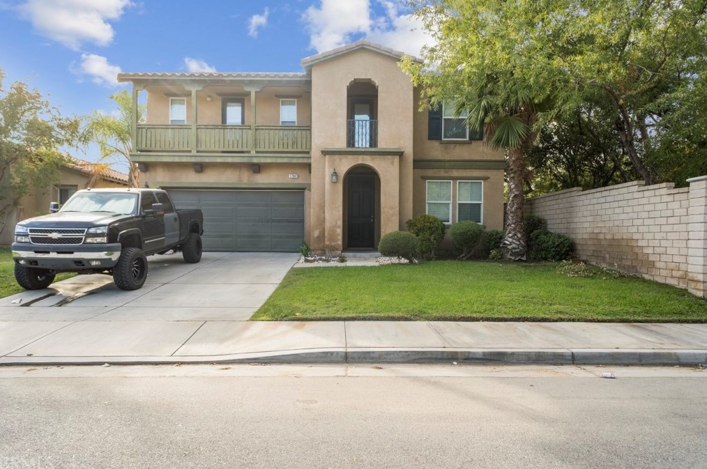 17847 Corte Soledad, Moreno Valley, CA 92551-6364