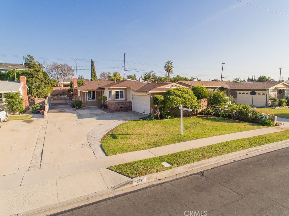 322 Sunrise St, Placentia, CA 92870