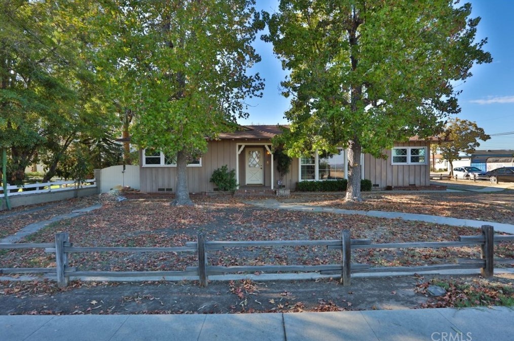 801 S Bluff Rd, Montebello, CA 90640