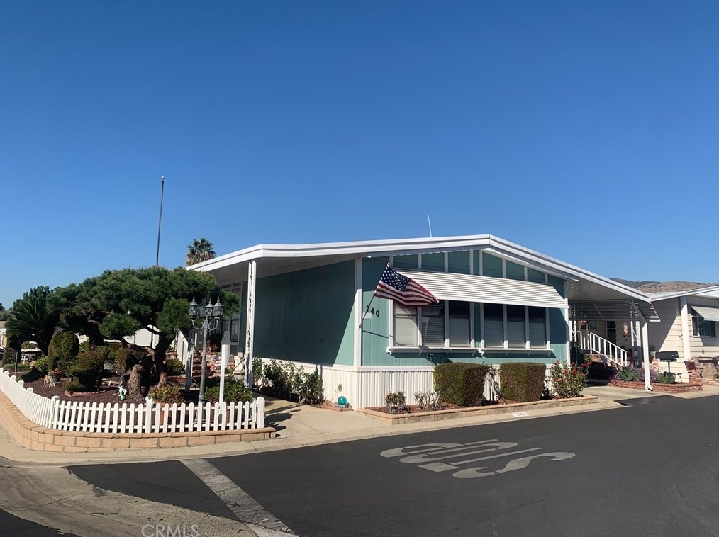 4095 Fruit St #740, La Verne, CA 91750