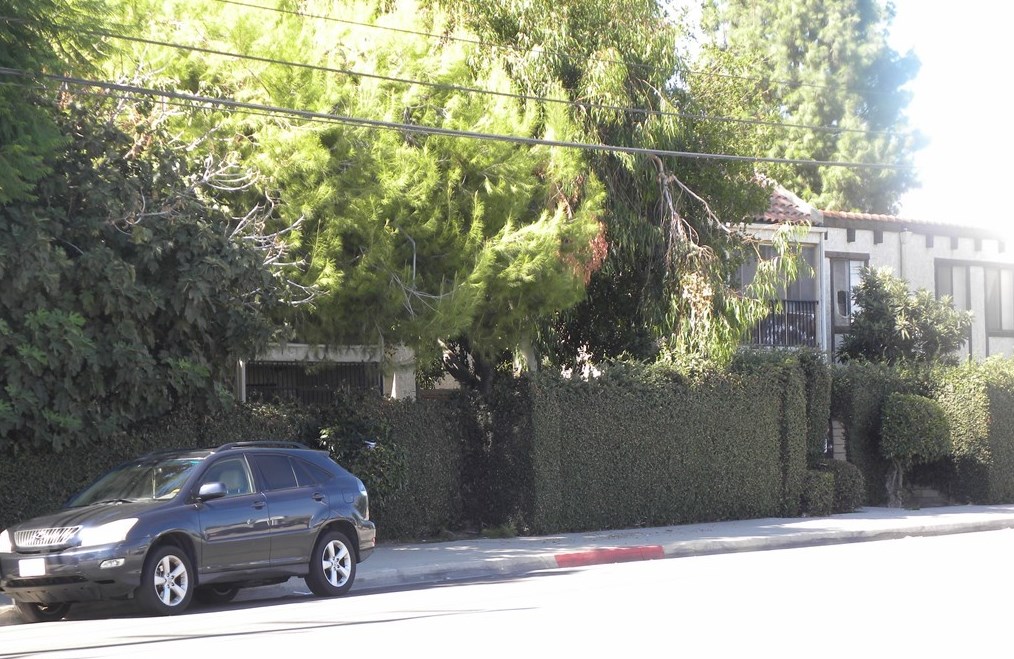4501 Peck Rd #9, El Monte, CA 91732
