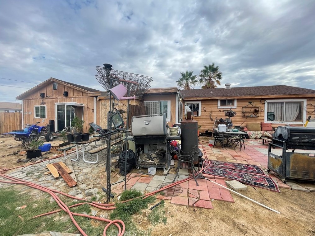 63672 Walpi Dr, Joshua Tree, CA 92252