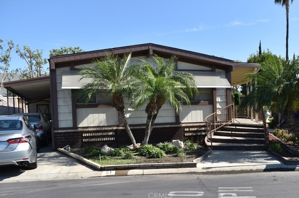 1919 Coronet Ave #21, Anaheim, CA 92801