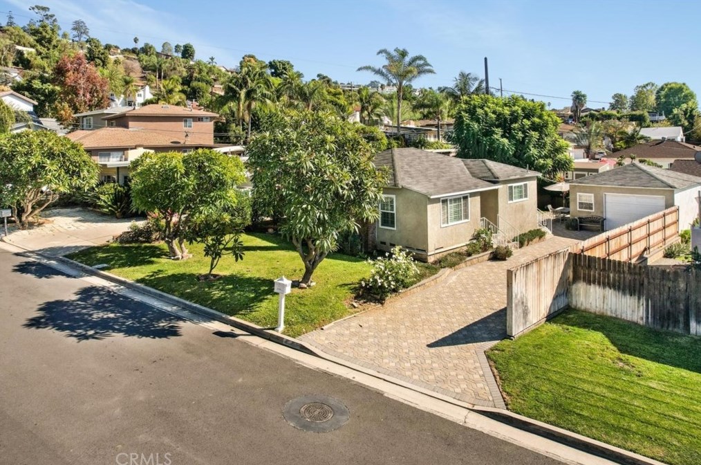 5324 Davidson Dr, Whittier, CA 90601
