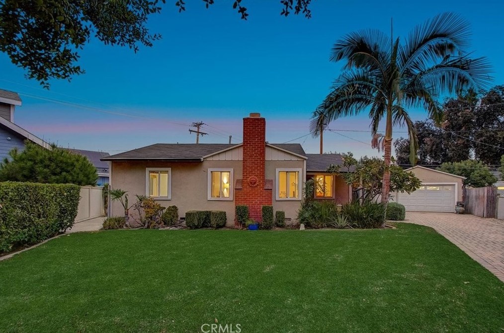 234 Martha Pl, Fullerton, CA 92833