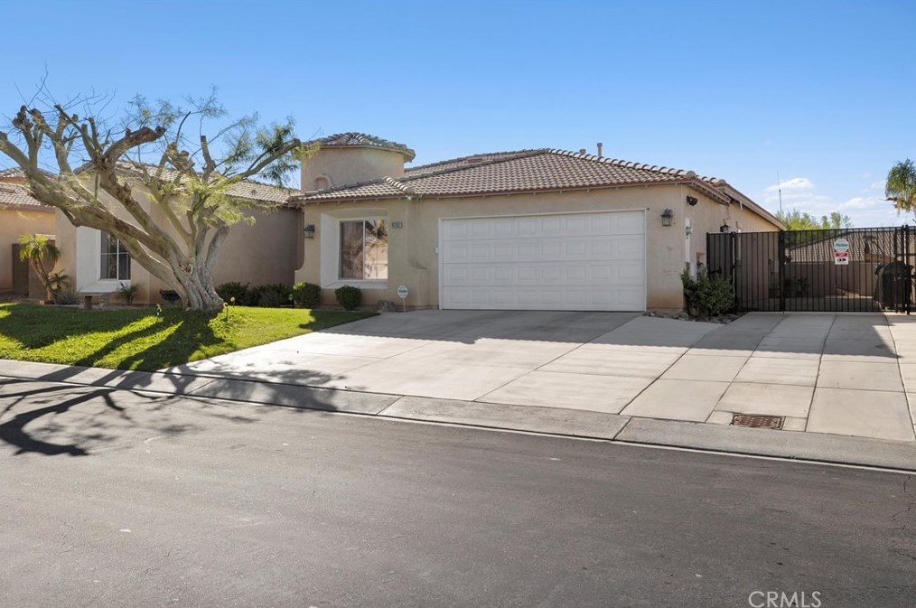 83307 Shadow Hills Way, Indio, CA 92203