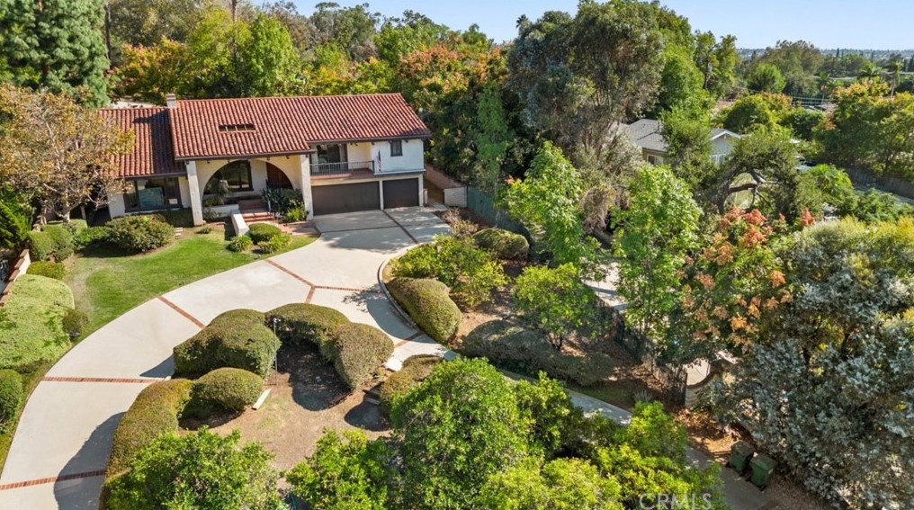 8414 Enramada Ave, Whittier, CA 90605