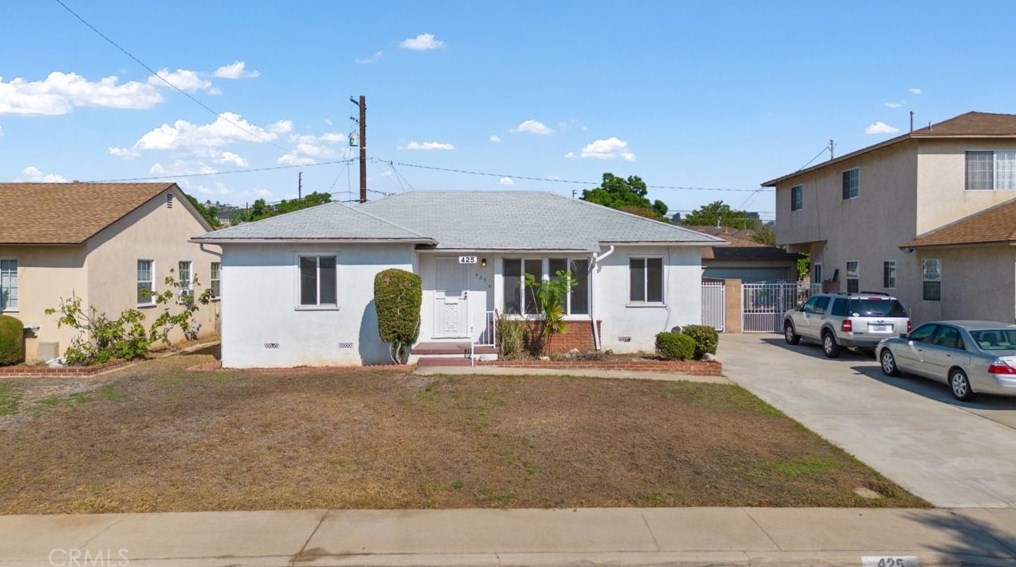 425 W Andrix St, Monterey Park, CA 91754