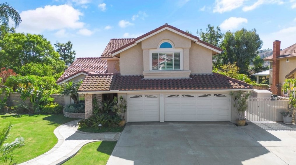 24480 Via Arriba Linda, Yorba Linda, CA 92887-4907