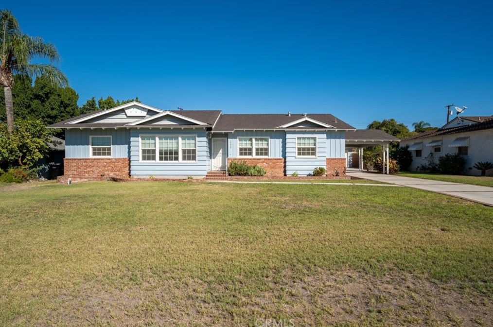 15025 Tricia Ln, La Mirada, CA 90638-5316