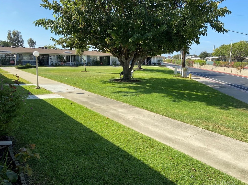 13720 Saint Andrews #43f, Seal Beach, CA 90740