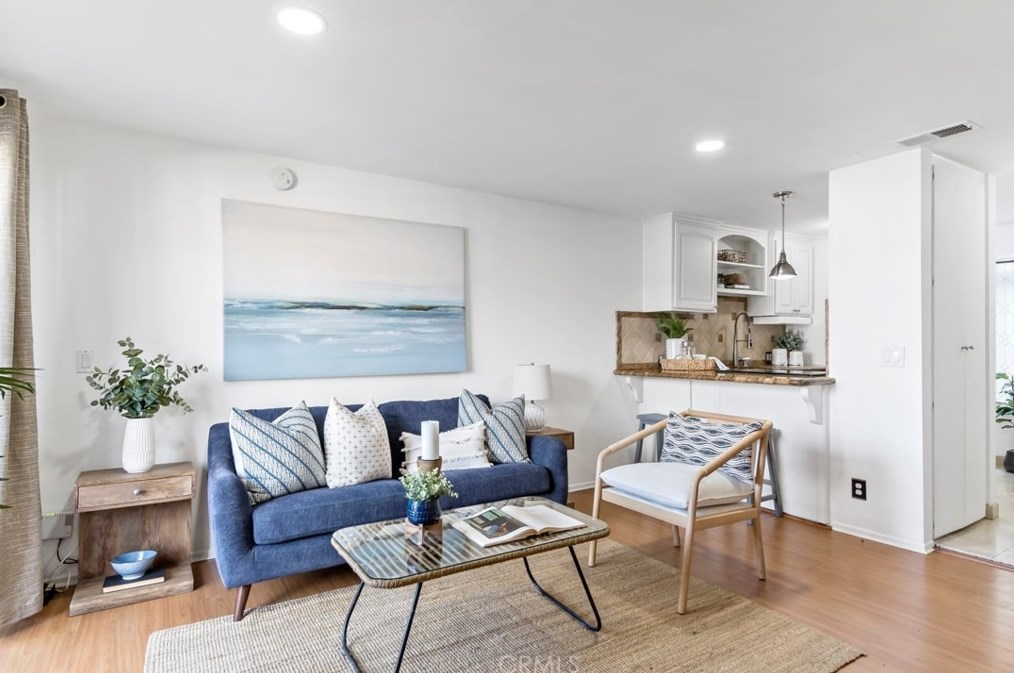 1600 Redondo Ave #7, Long Beach, CA 90804