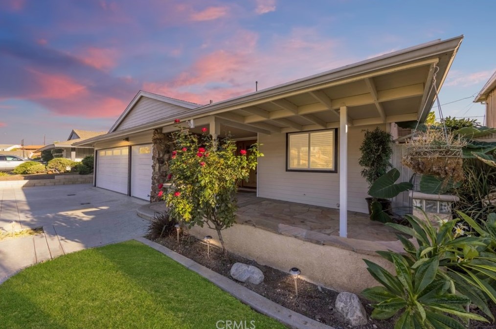 15294 Woodcrest Dr, Whittier, CA 90604