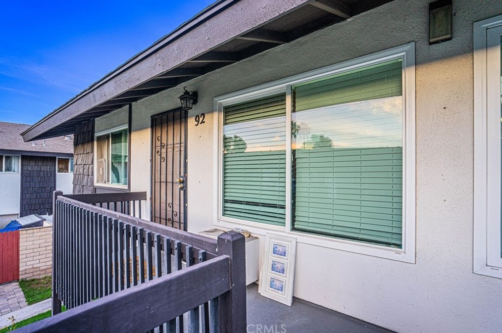 7100 Cerritos Ave #92, Stanton, CA 90680
