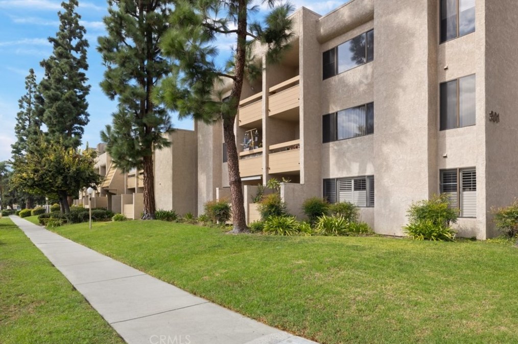 301 N Ford Ave #105, Fullerton, CA 92832