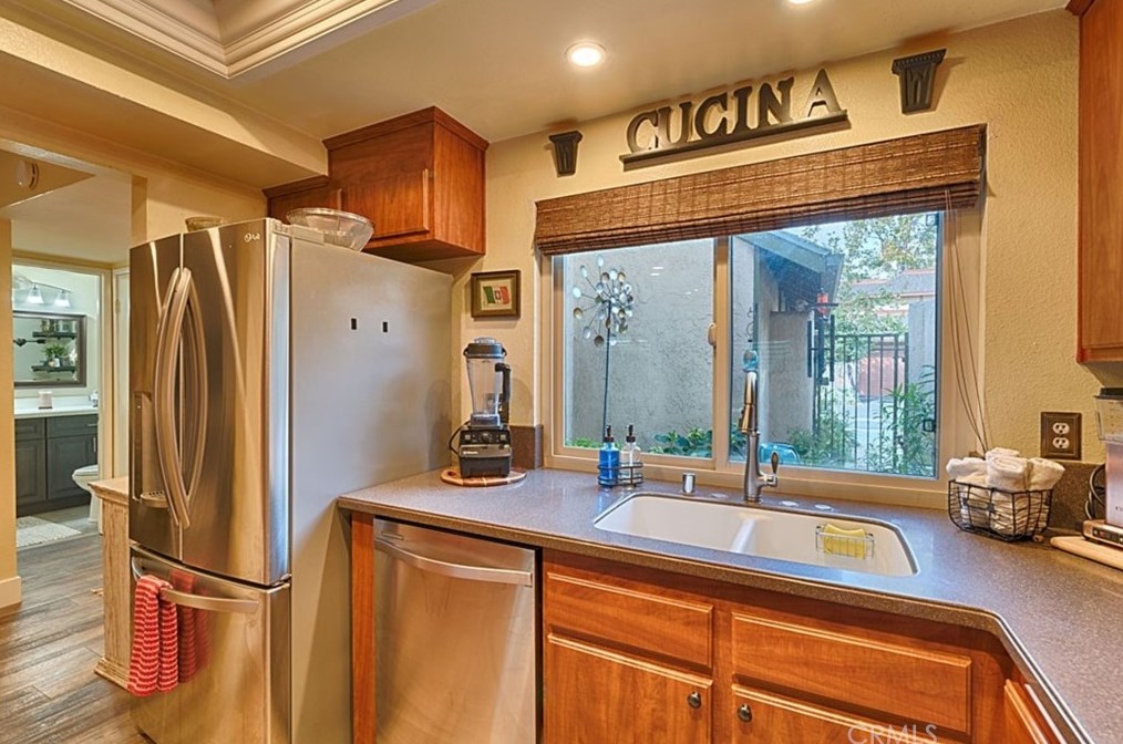 540 Berry Way, La Habra, CA 90631