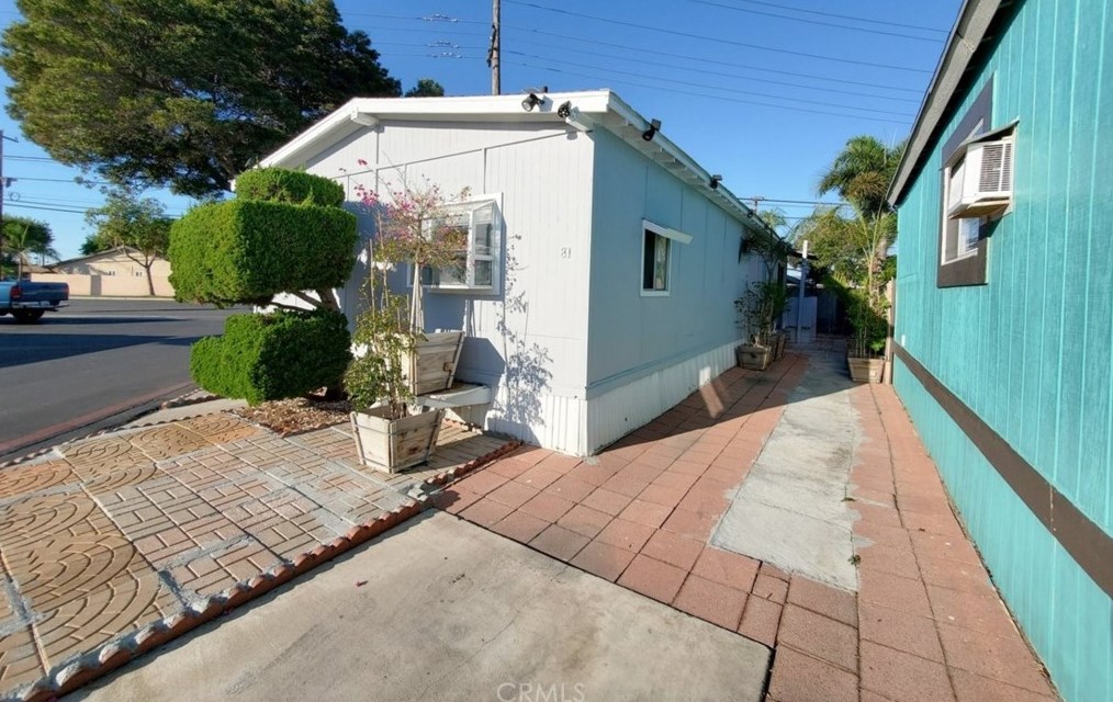5002 W Mcfadden Ave #81, Santa Ana, CA 92704