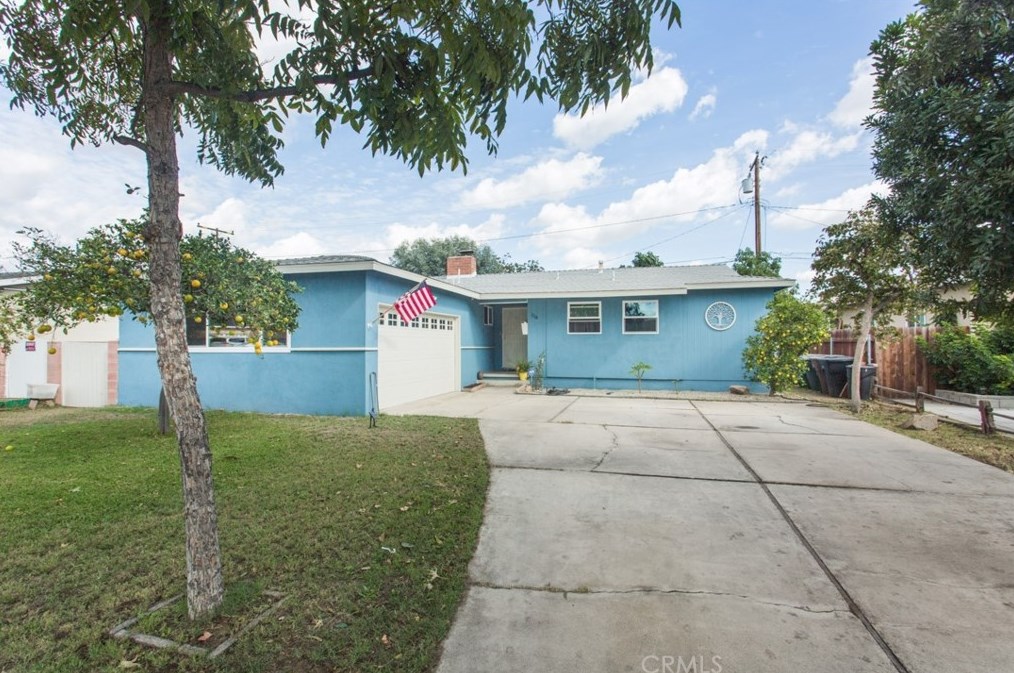 1218 N Riviera St, Anaheim, CA 92801