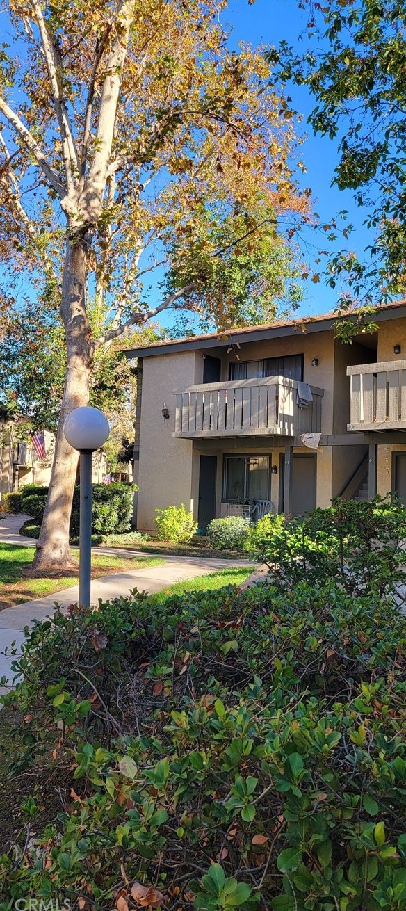 960 E Bonita Ave #44, Pomona, CA 91767
