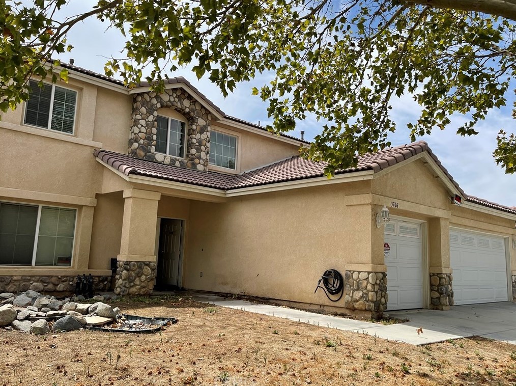 3706 Pondera St, Lancaster, CA 93536