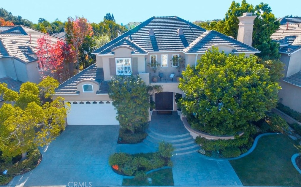 33 Sea Terrace, Newport Beach, CA 92657