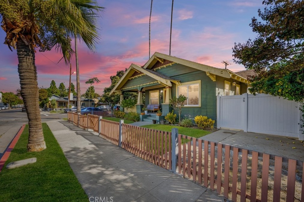 401 S Ross St, Santa Ana, CA 92701