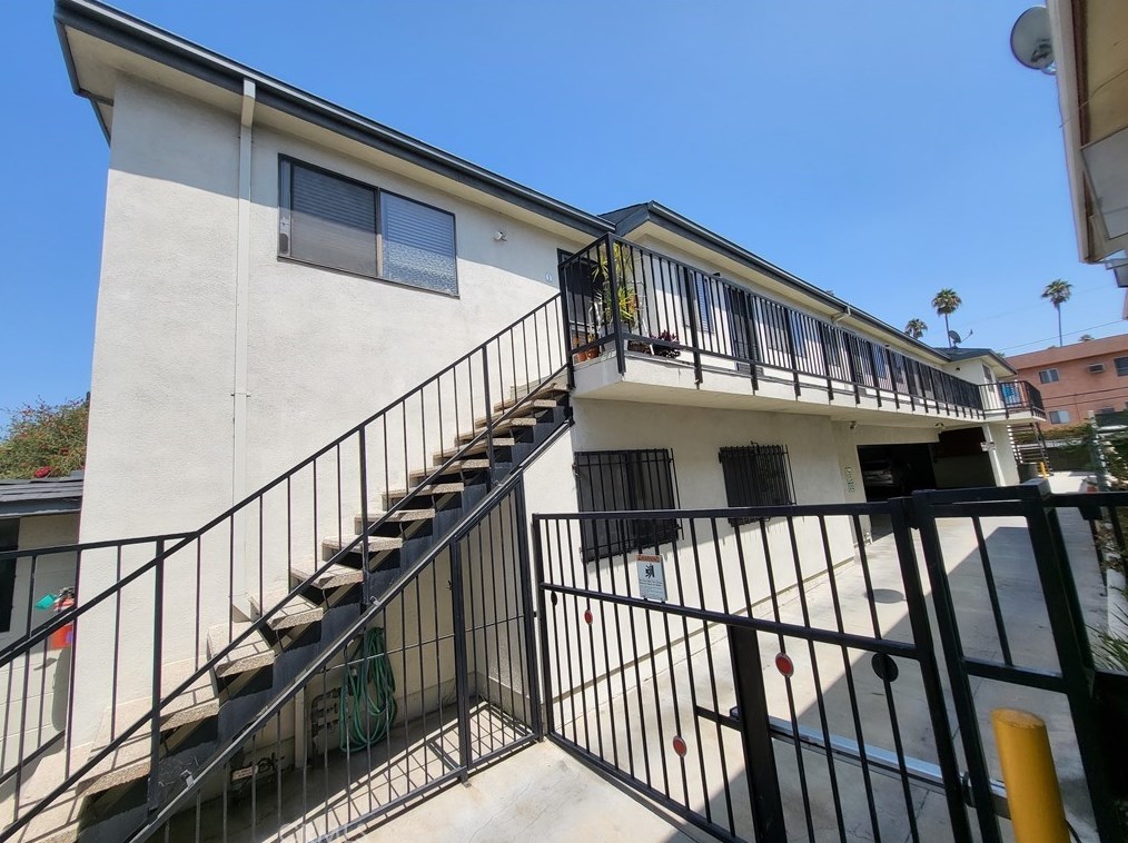 326 Wilton Pl, Los Angeles, CA