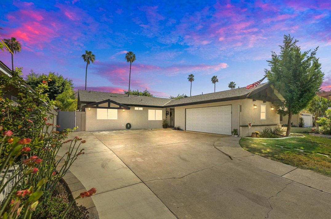 12312 Bailey St, Garden Grove, CA 92845