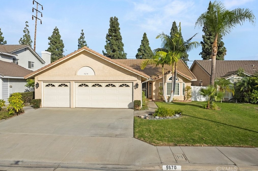 5670 Harvest Way, Yorba Linda, CA 92886-4806
