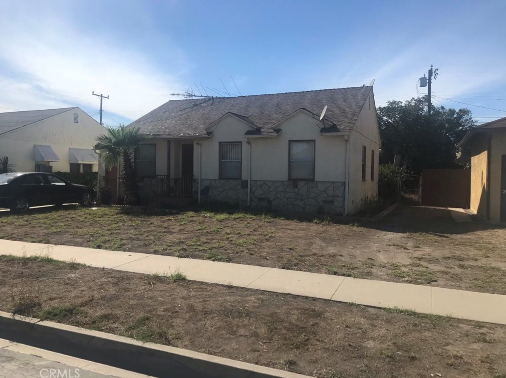12827 Keene Ave, Los Angeles, CA 90059-3438