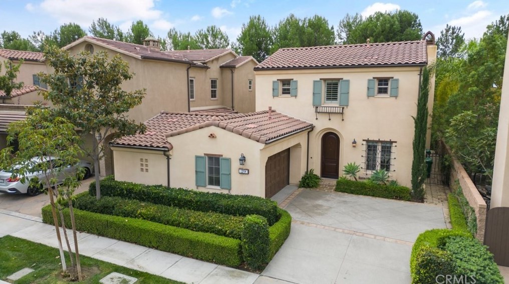 29 White Sage, Irvine, CA 92618