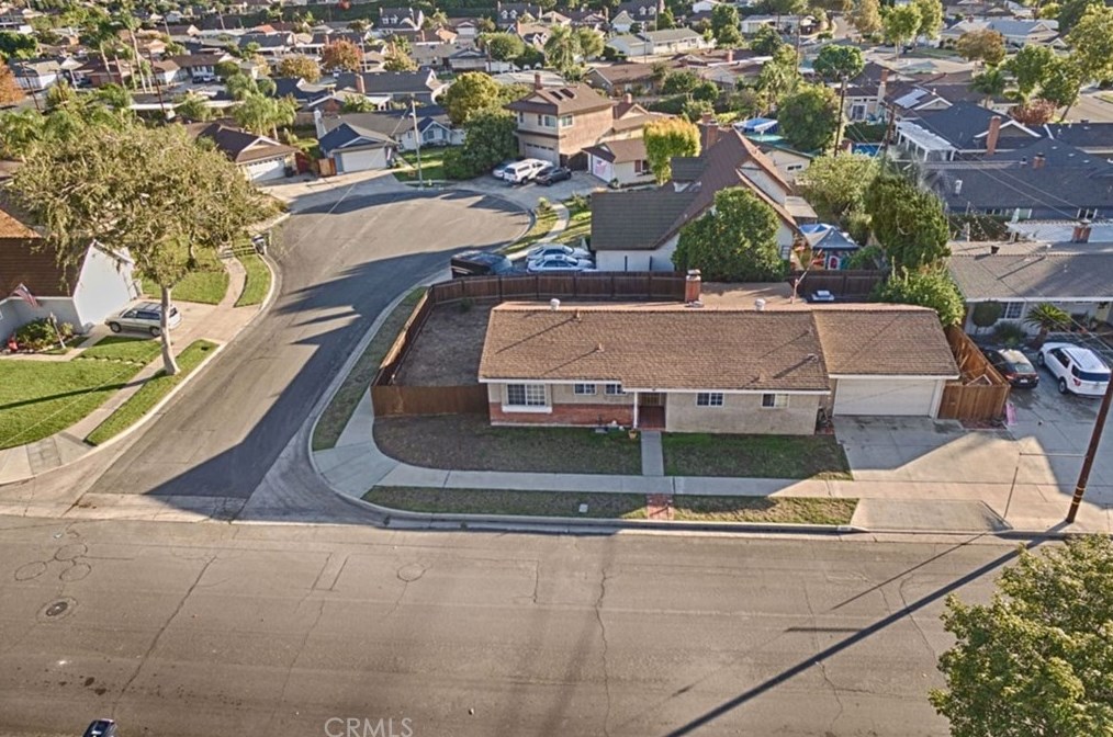 520 Ronwood Ave, La Habra, CA 90631