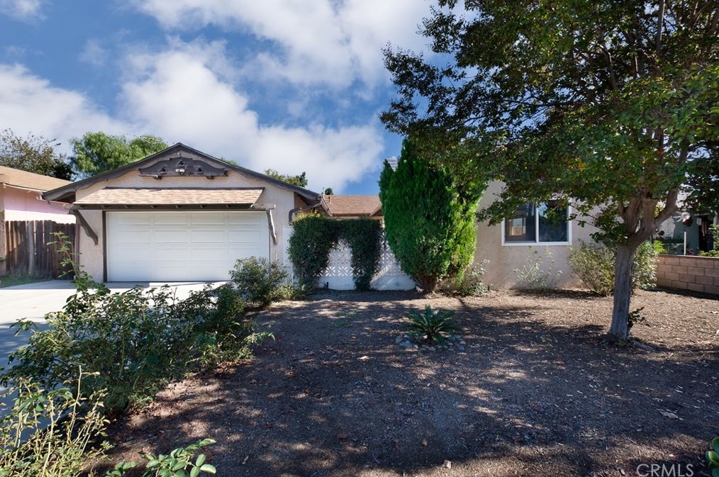 1472 Loranne Ave, Pomona, CA 91767-4235