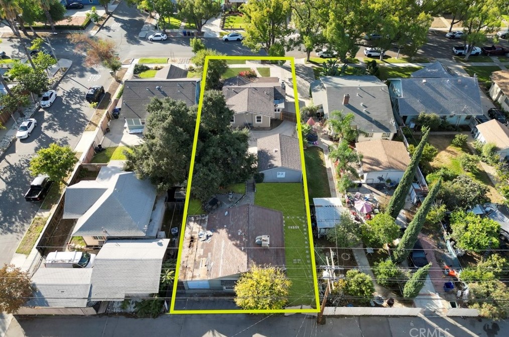 557 East E Street, Ontario, CA 91764