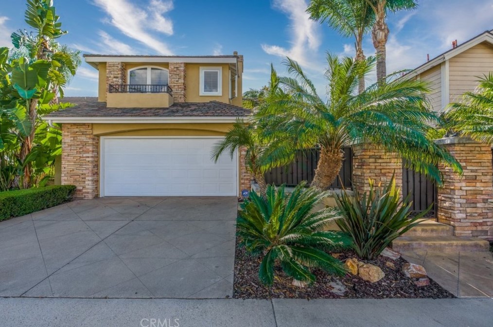 45 Cape Cod, Irvine, CA 92620
