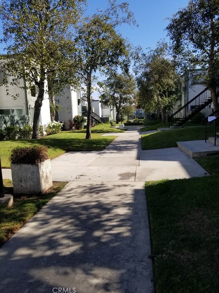 631 N Bristol St #61, Santa Ana, CA 92703