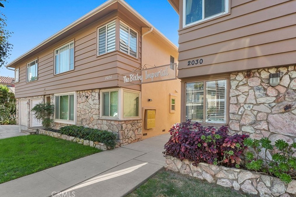 2036 E 3rd St #10, Long Beach, CA 90814