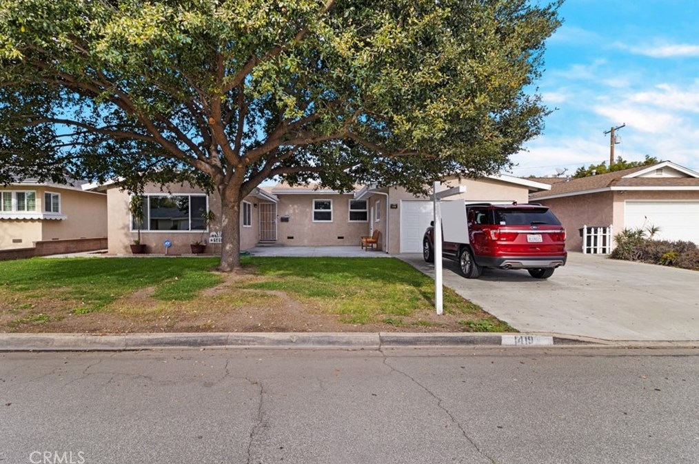 1419 W Trenton Dr, Anaheim, CA 92802