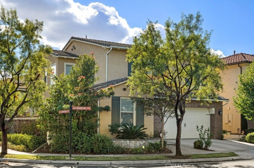 3596 La Mancha Dr, Brea, CA 92823