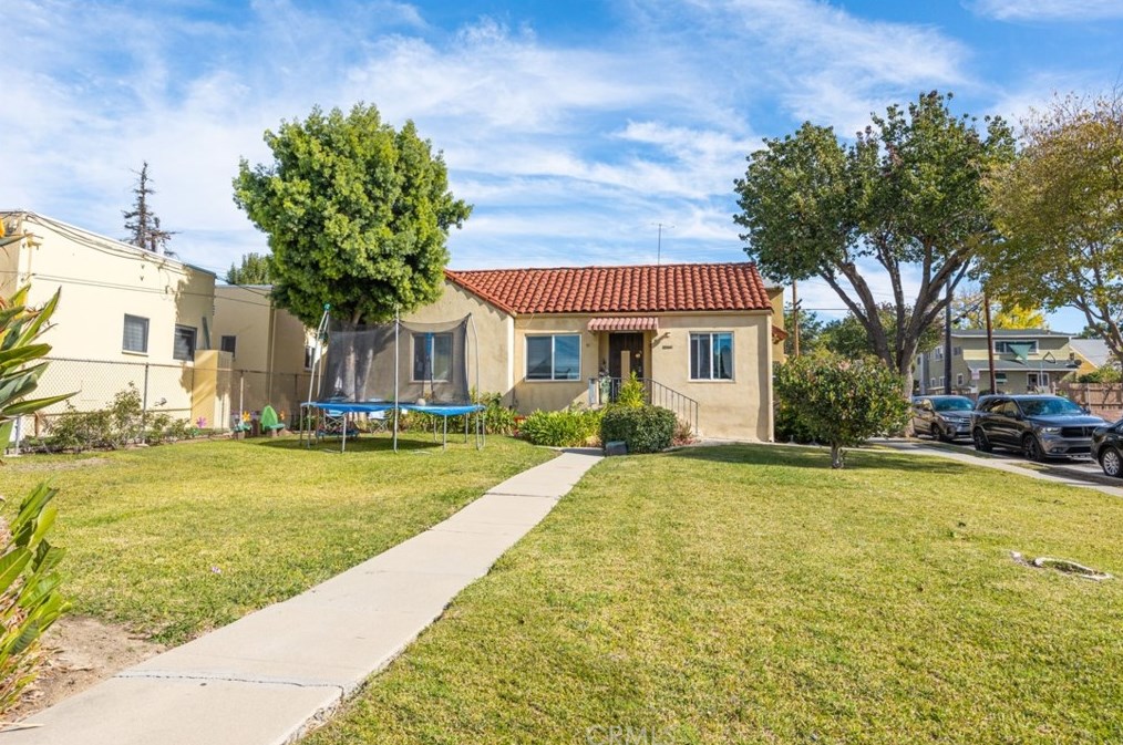 6258 Greenleaf Ave, Whittier, CA 90601