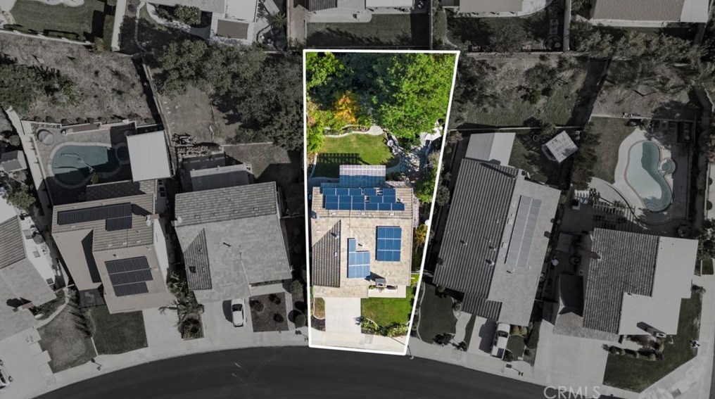 235 Winding Ln, Brea, CA 92821