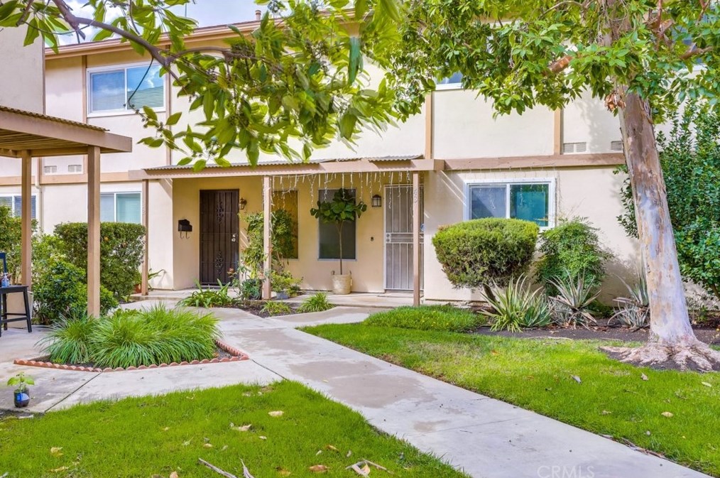 1881 Mitchell Ave #43, Tustin, CA 92780