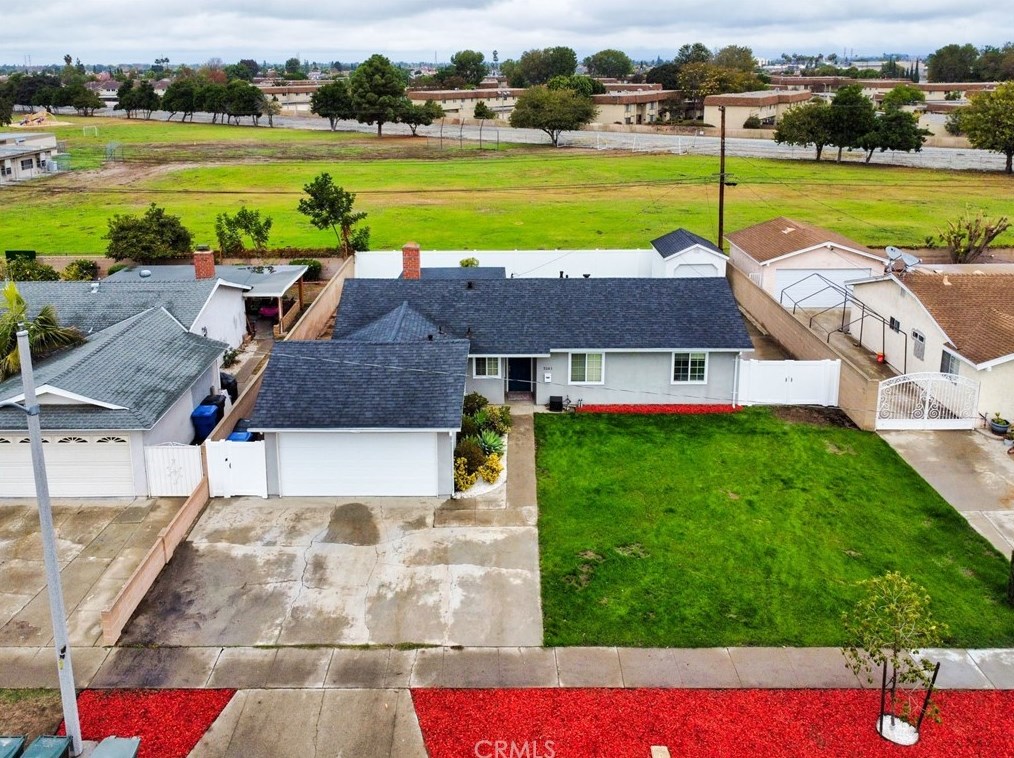 5161 New York Ave, Cypress, CA 90630