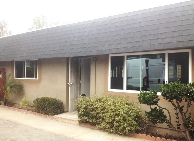 1150 Helix St, Spring Valley CA  91977-4001 exterior