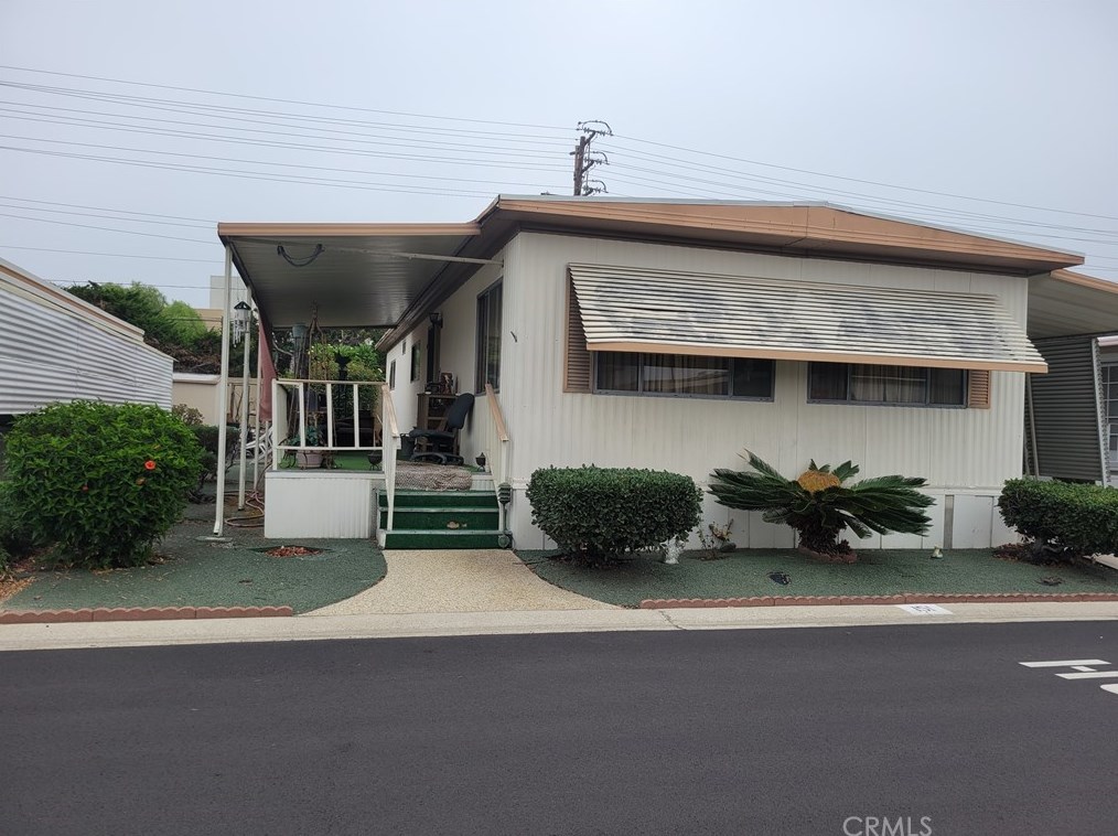 525 N Gilbert #151, Anaheim, CA 92801